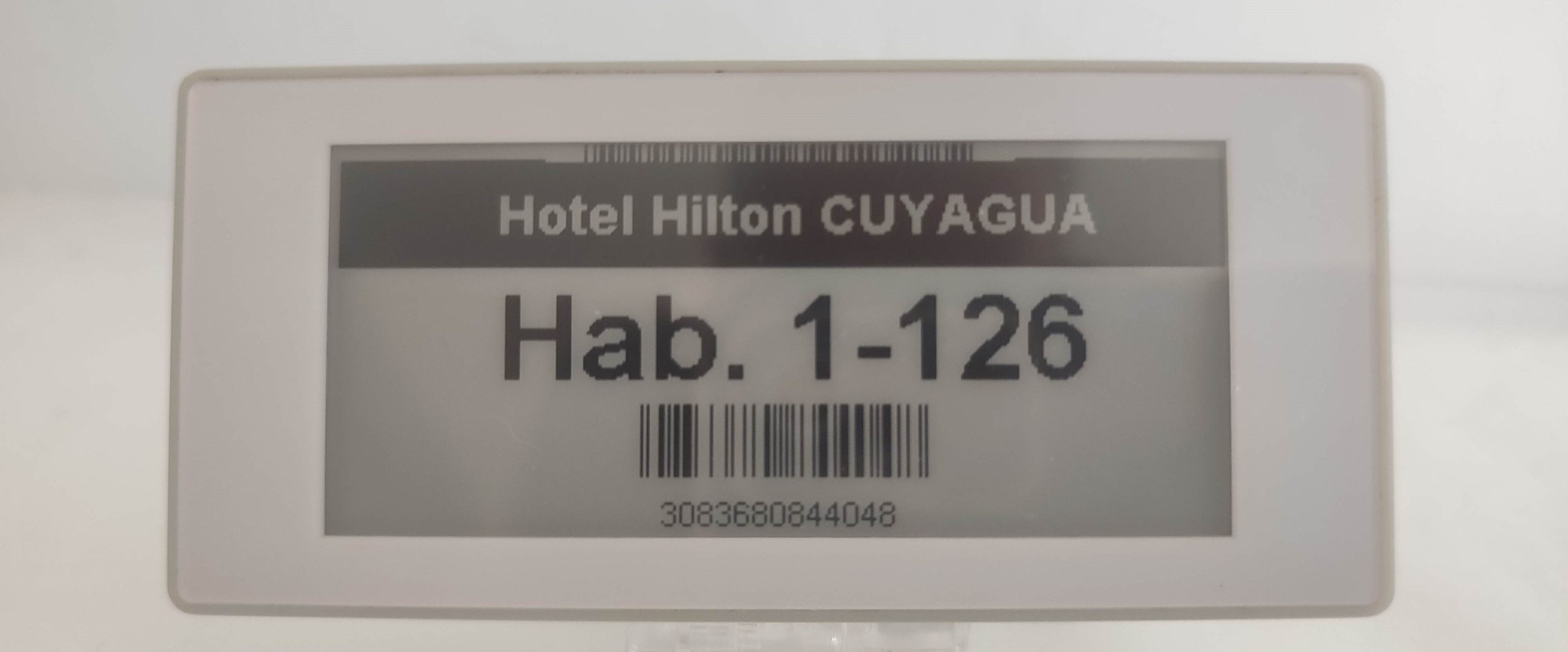 etiqueta-electronica-habitacion